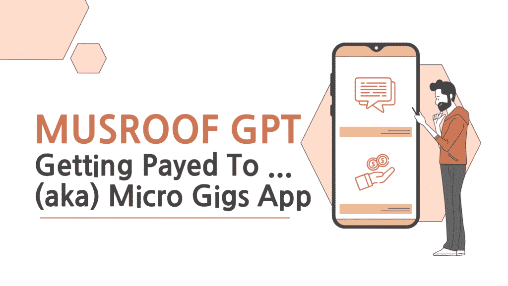 Musroof GPT